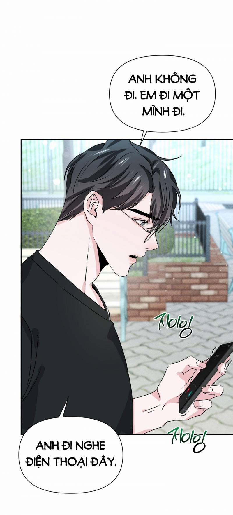 manhwax10.com - Truyện Manhwa [18+] Hội Chứng Chương 18 Trang 17