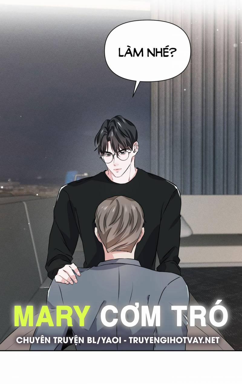 manhwax10.com - Truyện Manhwa [18+] Hội Chứng Chương 18 Trang 24