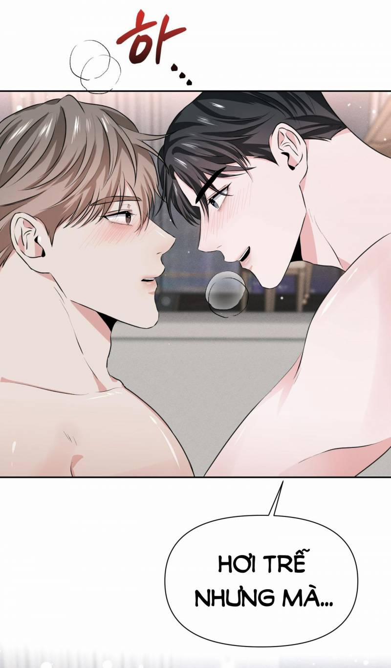 manhwax10.com - Truyện Manhwa [18+] Hội Chứng Chương 18 Trang 36