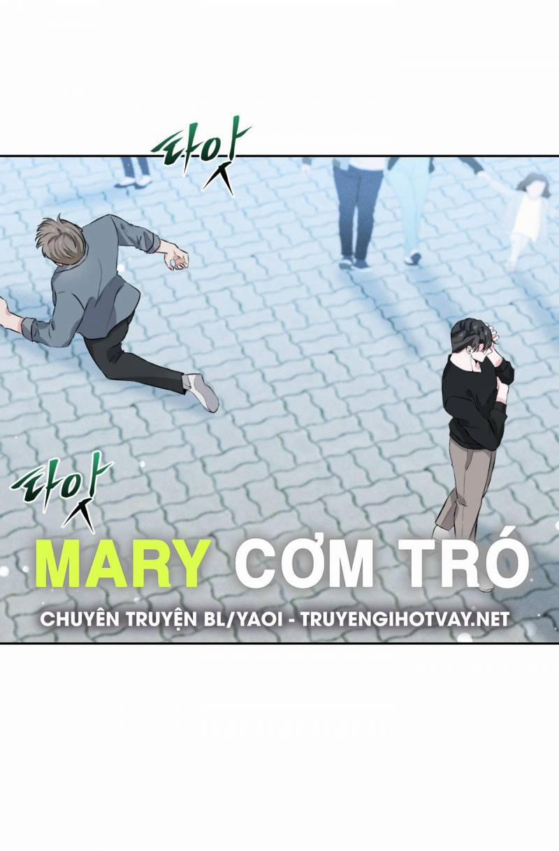 manhwax10.com - Truyện Manhwa [18+] Hội Chứng Chương 18 Trang 8