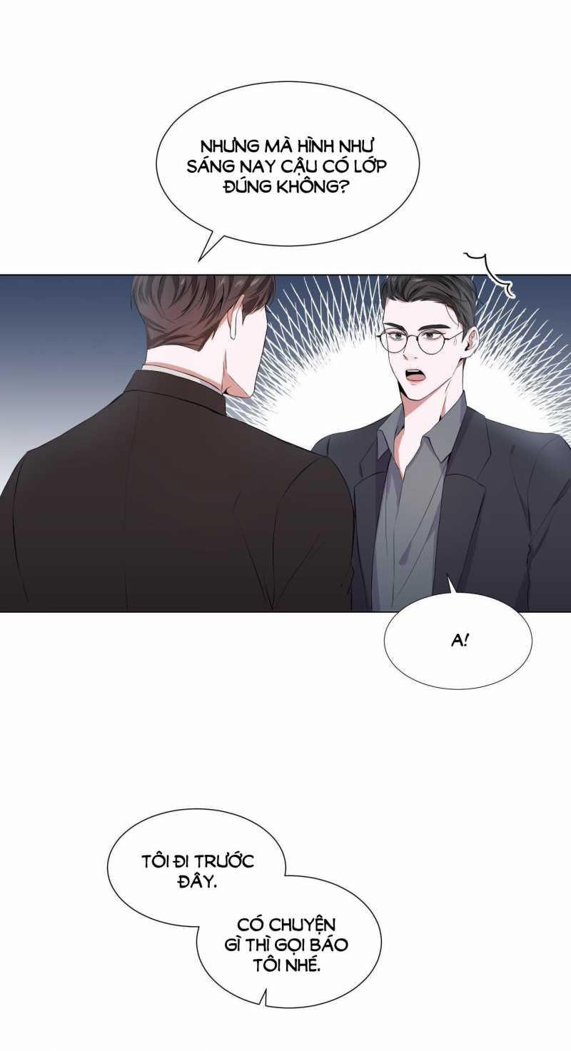 manhwax10.com - Truyện Manhwa [18+] Hội Chứng Chương 2 Trang 11