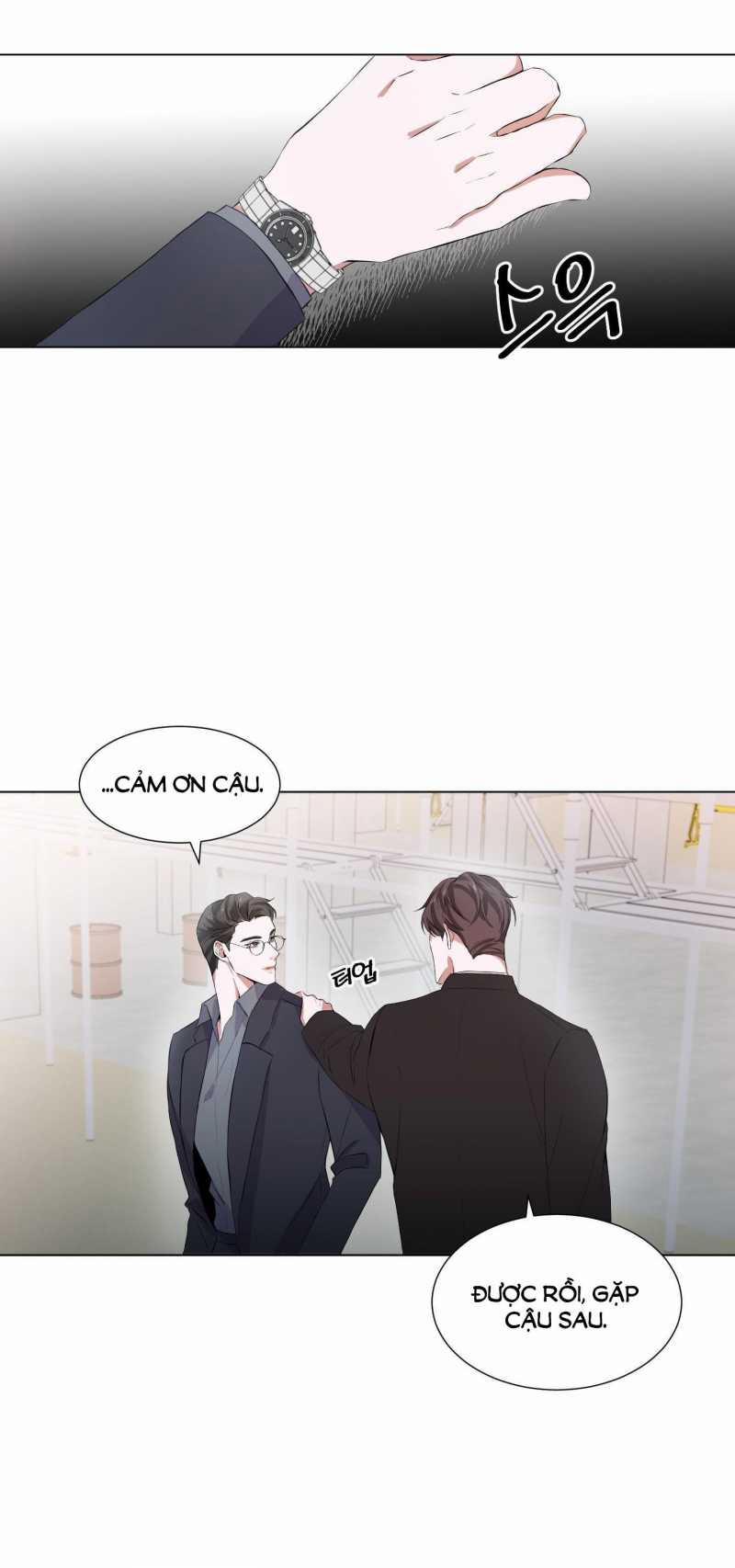 manhwax10.com - Truyện Manhwa [18+] Hội Chứng Chương 2 Trang 12