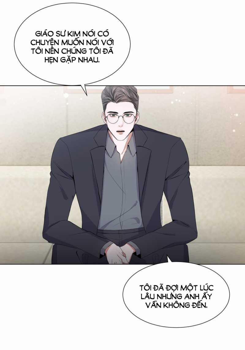 manhwax10.com - Truyện Manhwa [18+] Hội Chứng Chương 2 Trang 21