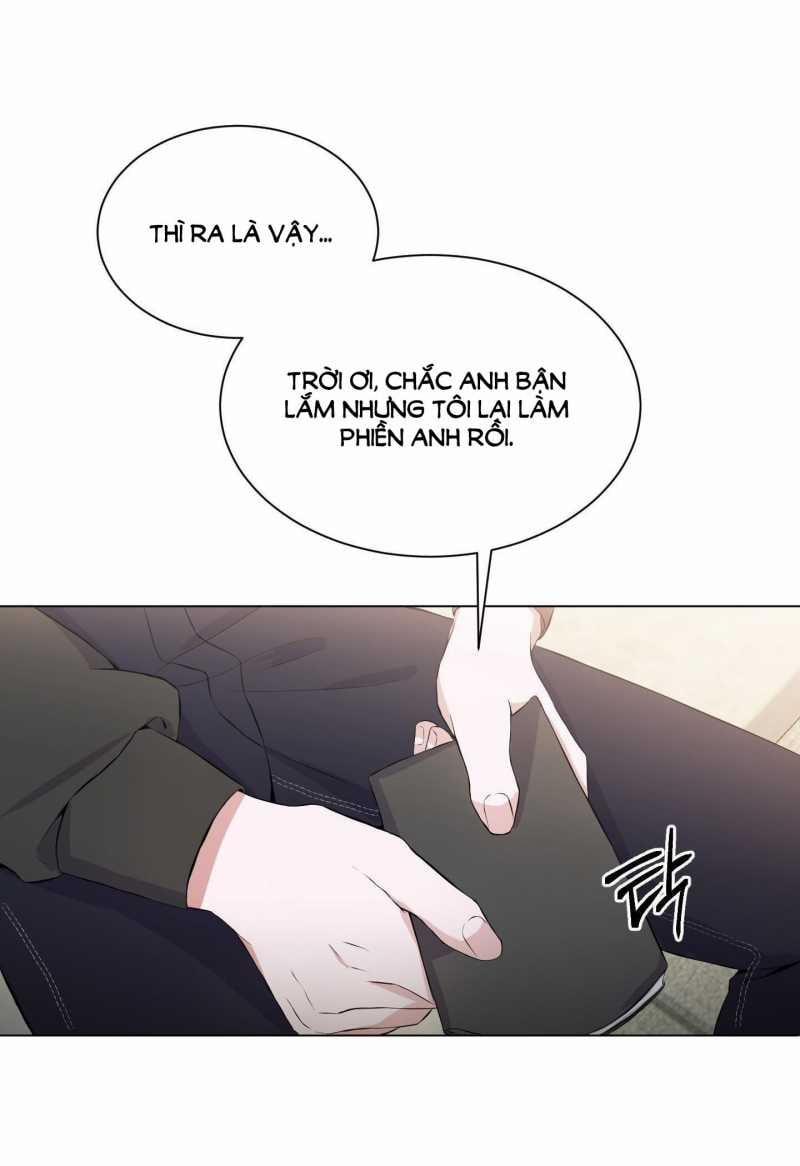 manhwax10.com - Truyện Manhwa [18+] Hội Chứng Chương 2 Trang 25