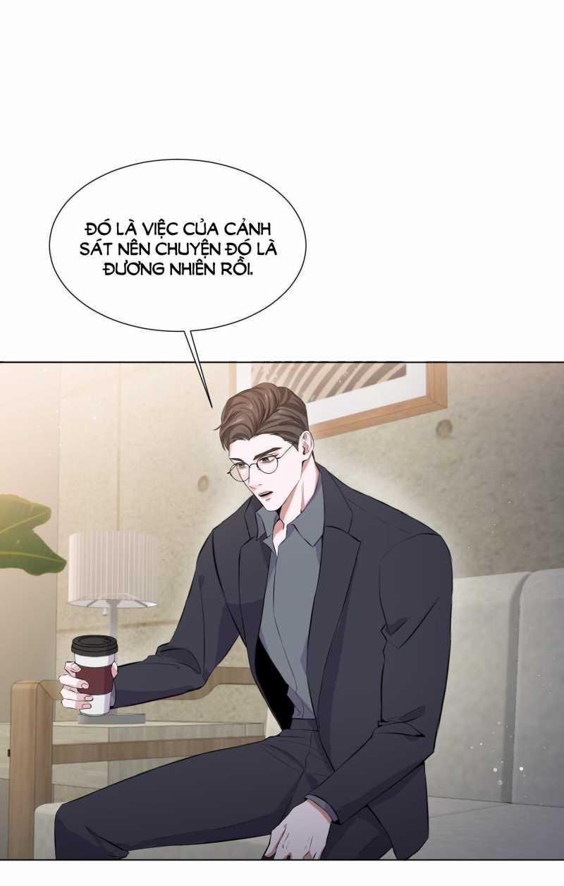 manhwax10.com - Truyện Manhwa [18+] Hội Chứng Chương 2 Trang 38