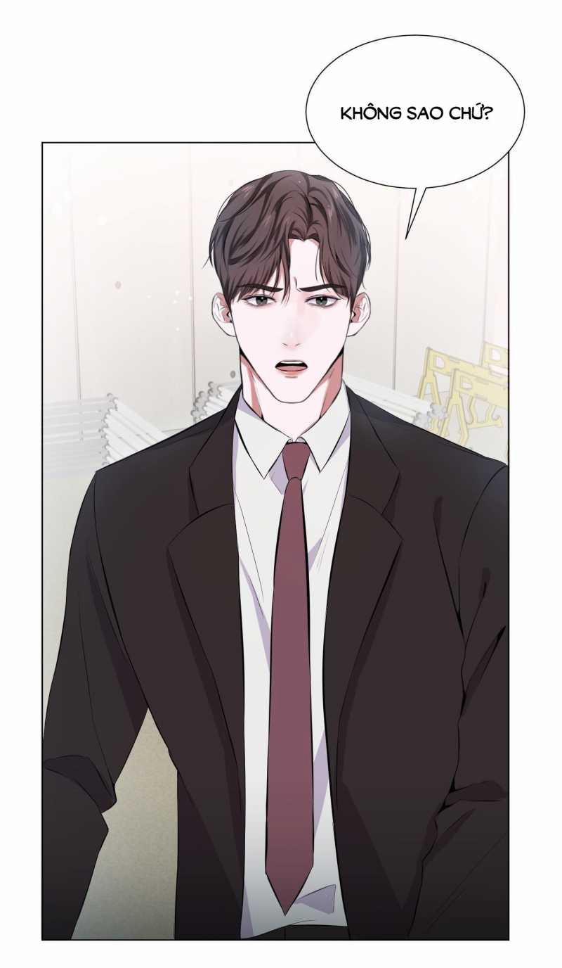 manhwax10.com - Truyện Manhwa [18+] Hội Chứng Chương 2 Trang 7