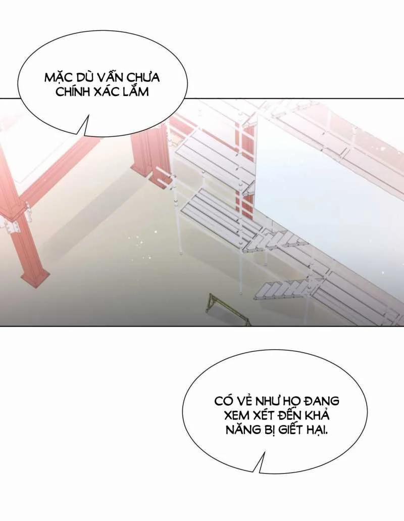 manhwax10.com - Truyện Manhwa [18+] Hội Chứng Chương 2 Trang 9