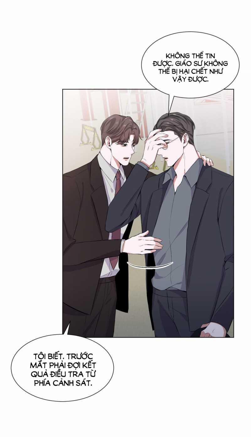 manhwax10.com - Truyện Manhwa [18+] Hội Chứng Chương 2 Trang 10