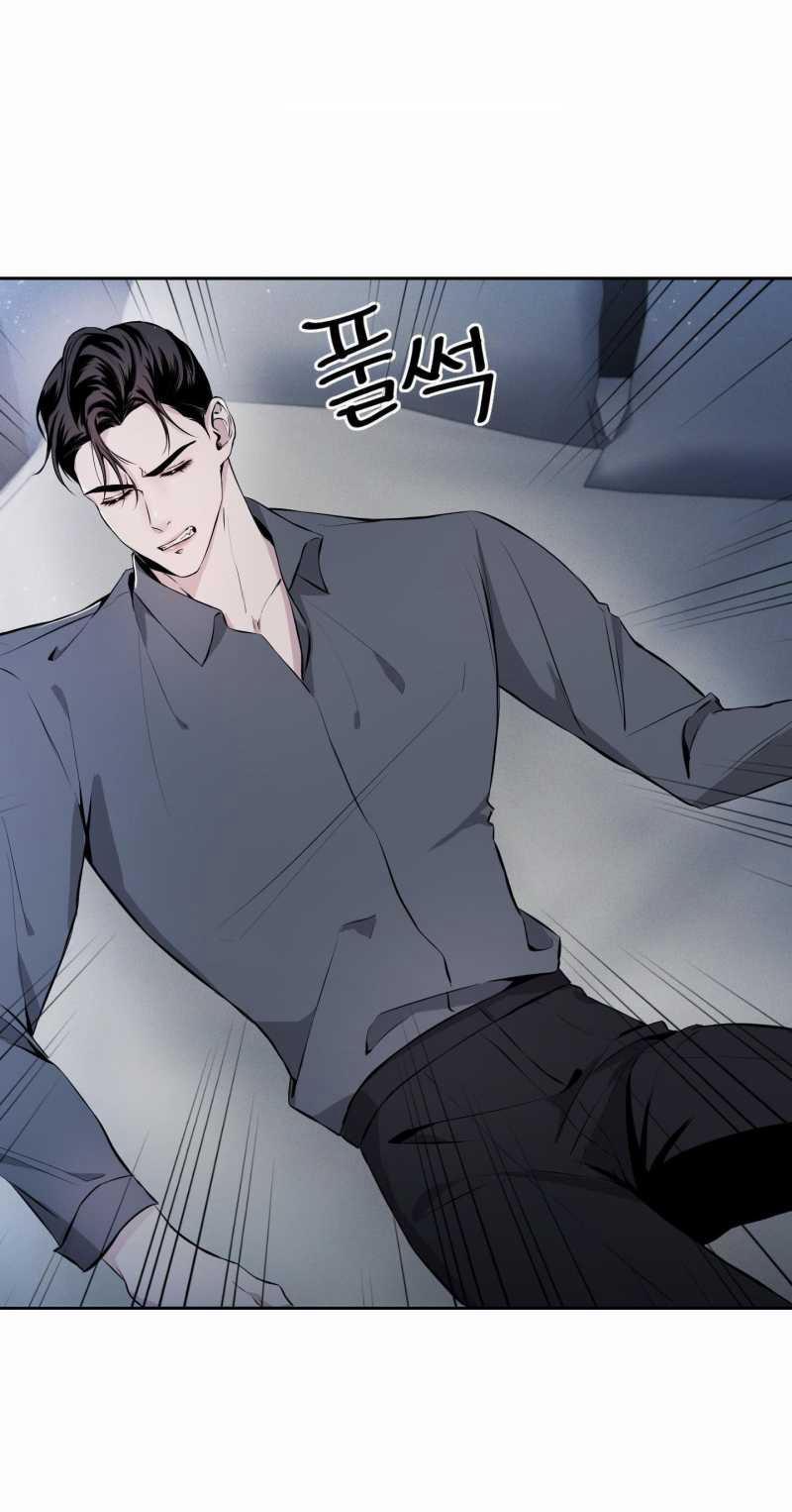 manhwax10.com - Truyện Manhwa [18+] Hội Chứng Chương 3 Trang 13