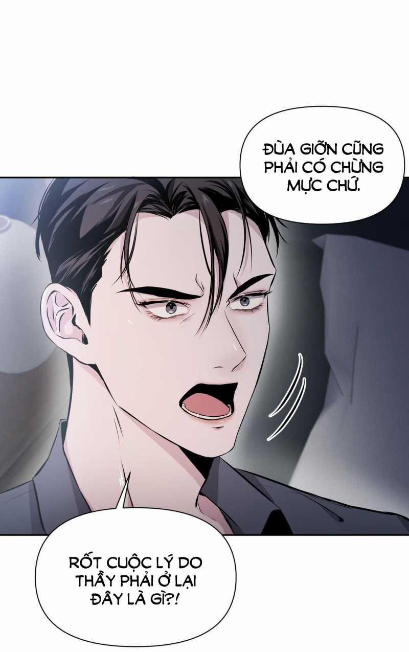 manhwax10.com - Truyện Manhwa [18+] Hội Chứng Chương 3 Trang 14