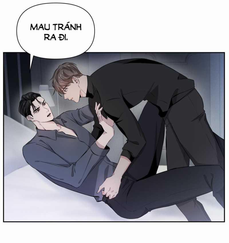 manhwax10.com - Truyện Manhwa [18+] Hội Chứng Chương 3 Trang 15