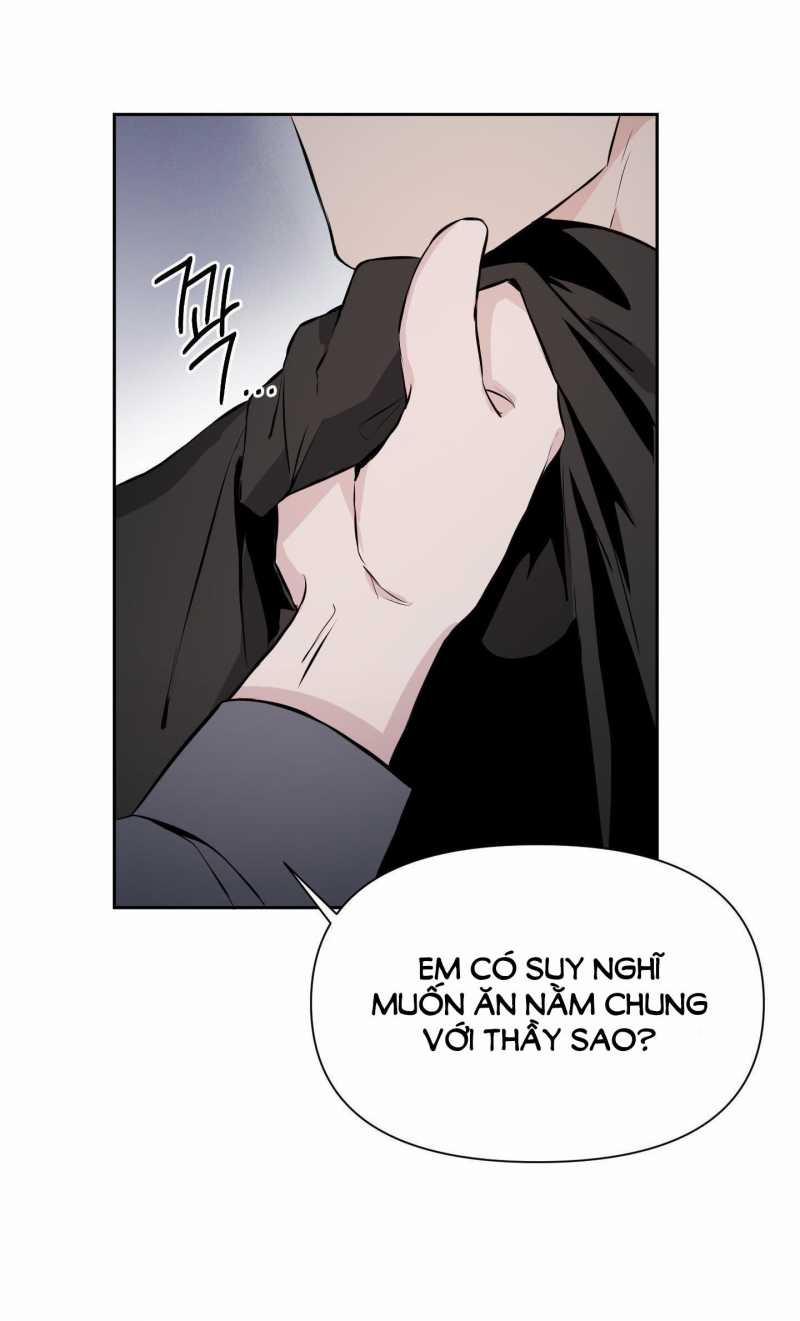 manhwax10.com - Truyện Manhwa [18+] Hội Chứng Chương 3 Trang 19