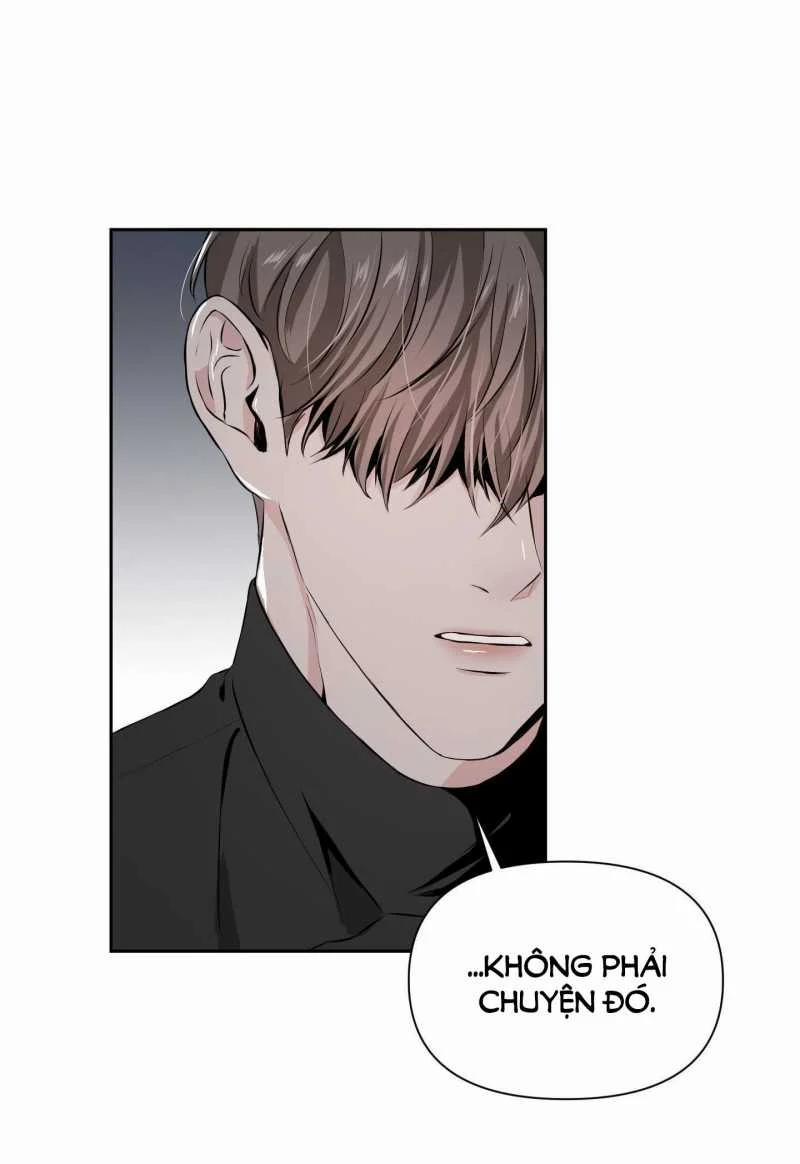 manhwax10.com - Truyện Manhwa [18+] Hội Chứng Chương 3 Trang 21