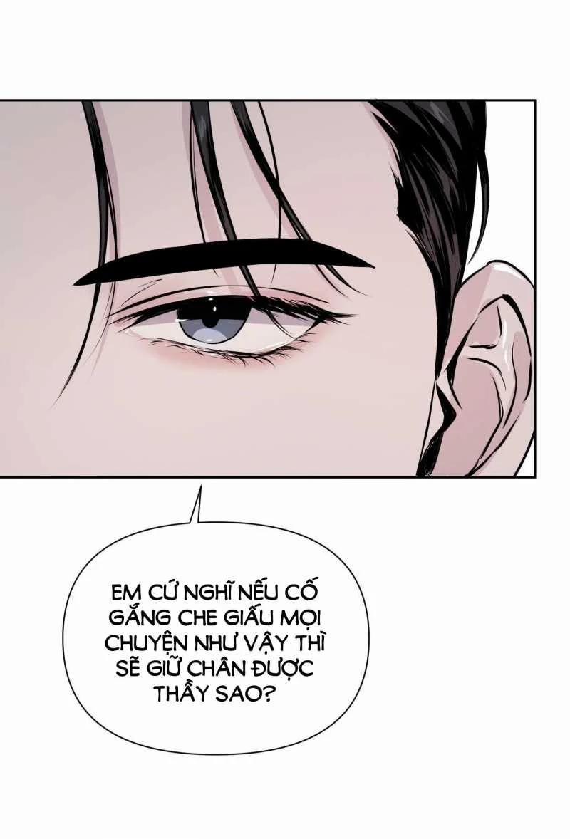 manhwax10.com - Truyện Manhwa [18+] Hội Chứng Chương 3 Trang 24