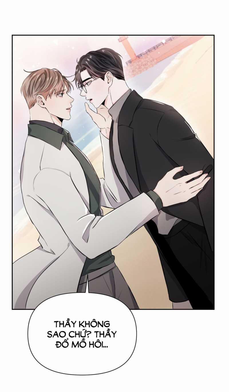 manhwax10.com - Truyện Manhwa [18+] Hội Chứng Chương 6 Trang 18