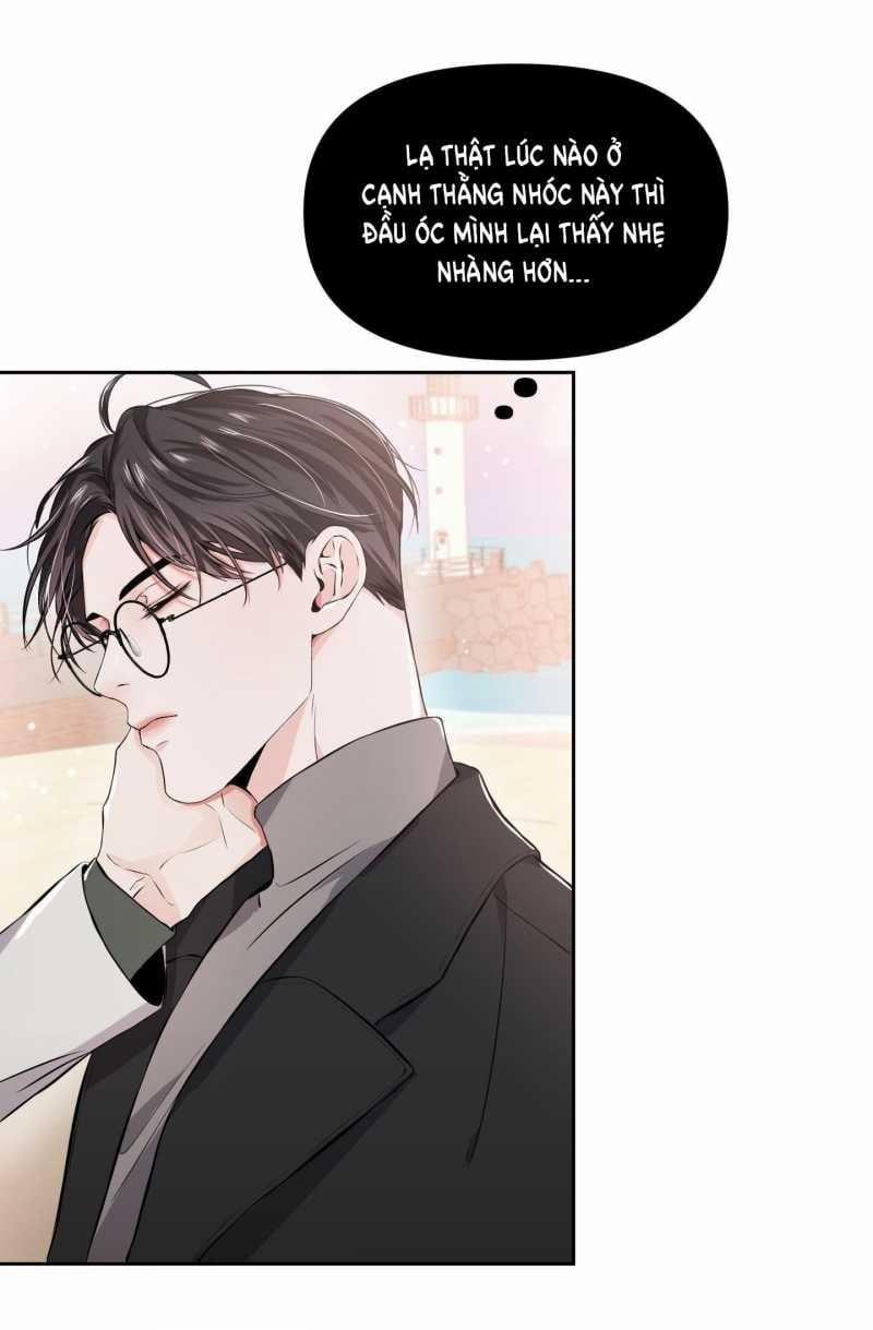 manhwax10.com - Truyện Manhwa [18+] Hội Chứng Chương 6 Trang 19