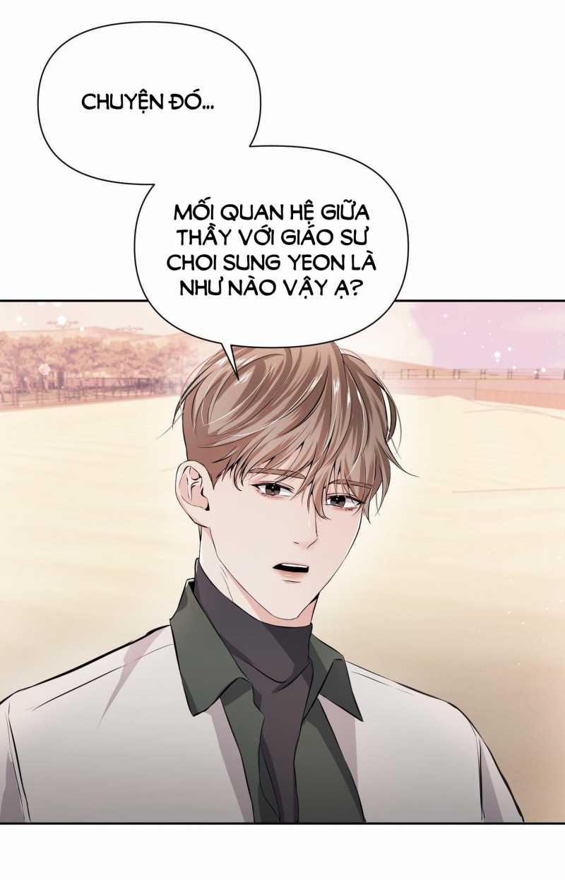 manhwax10.com - Truyện Manhwa [18+] Hội Chứng Chương 6 Trang 28