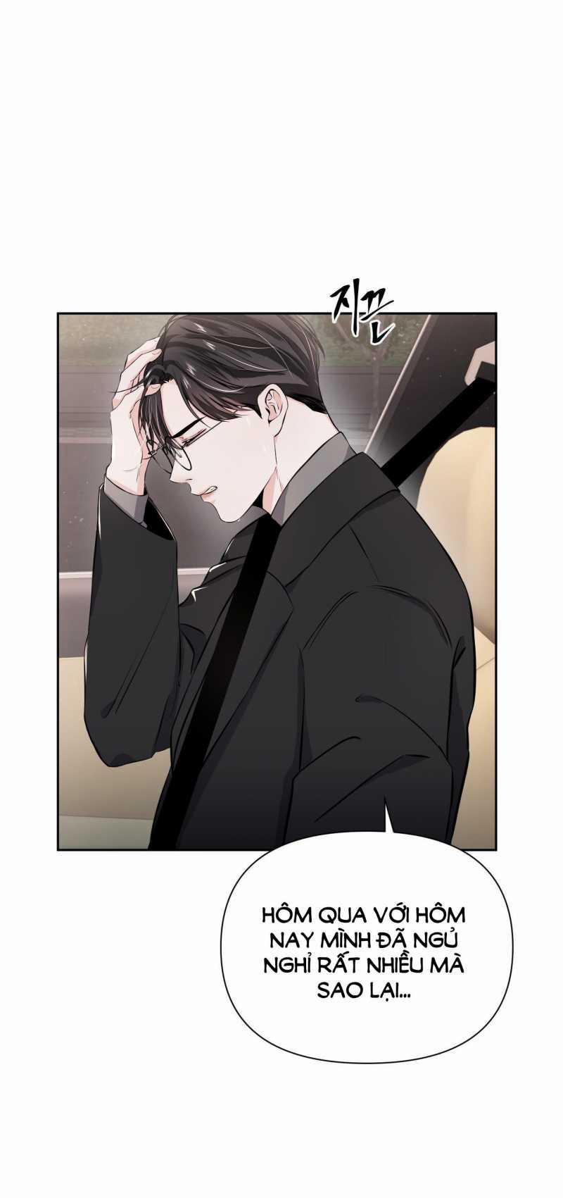 manhwax10.com - Truyện Manhwa [18+] Hội Chứng Chương 6 Trang 9