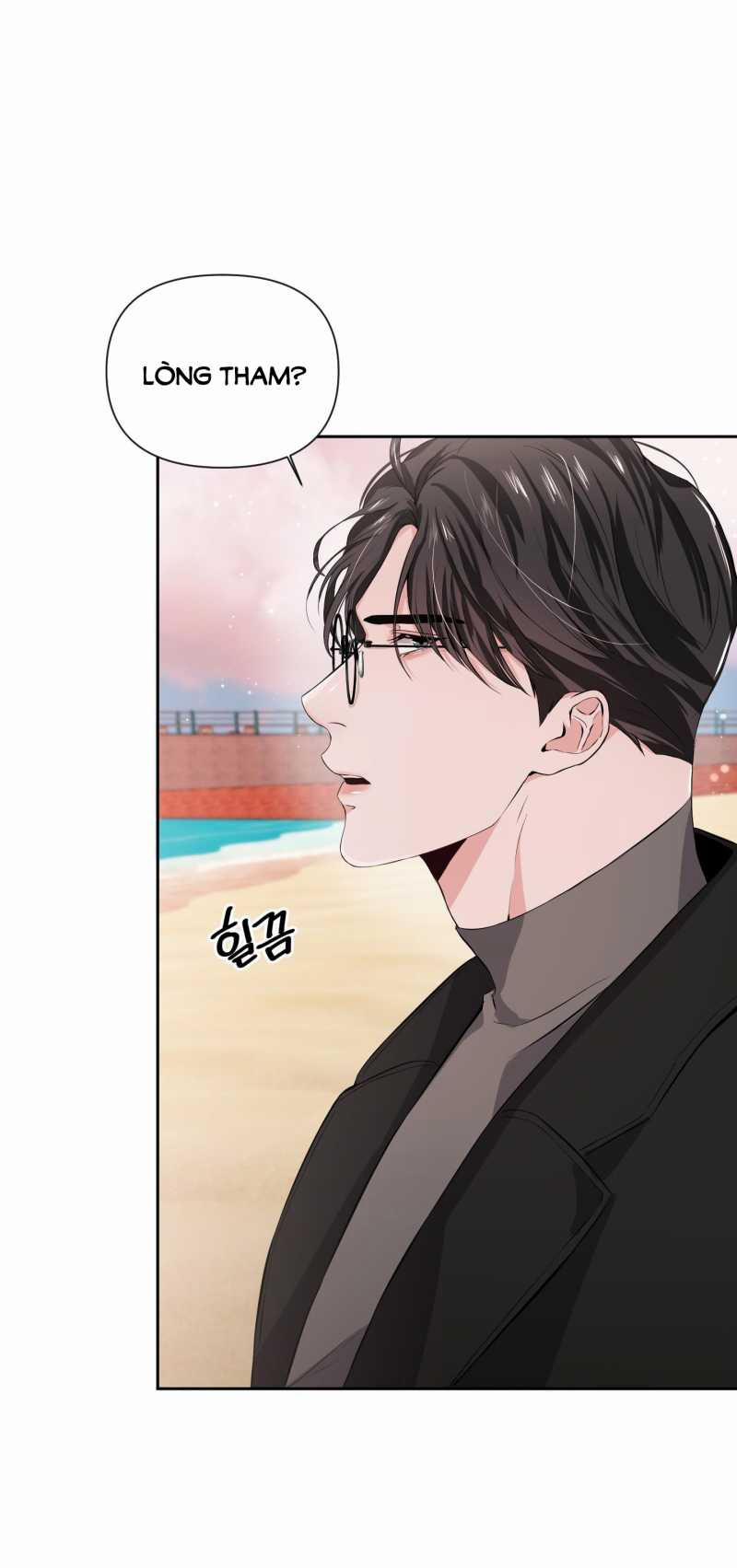 manhwax10.com - Truyện Manhwa [18+] Hội Chứng Chương 7 Trang 8