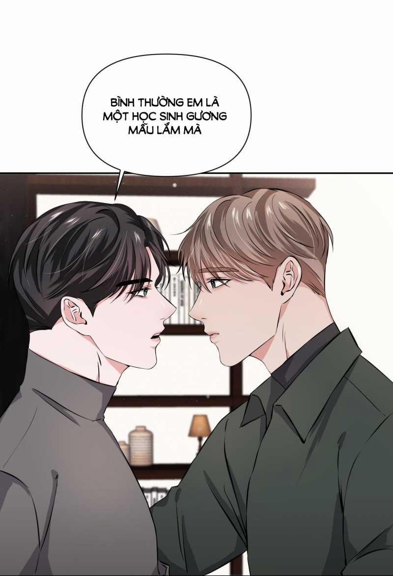 manhwax10.com - Truyện Manhwa [18+] Hội Chứng Chương 9 Trang 11