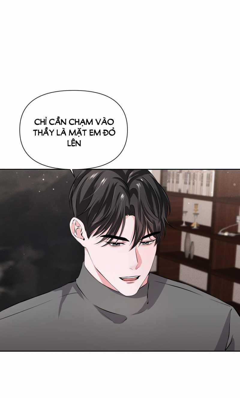 manhwax10.com - Truyện Manhwa [18+] Hội Chứng Chương 9 Trang 15