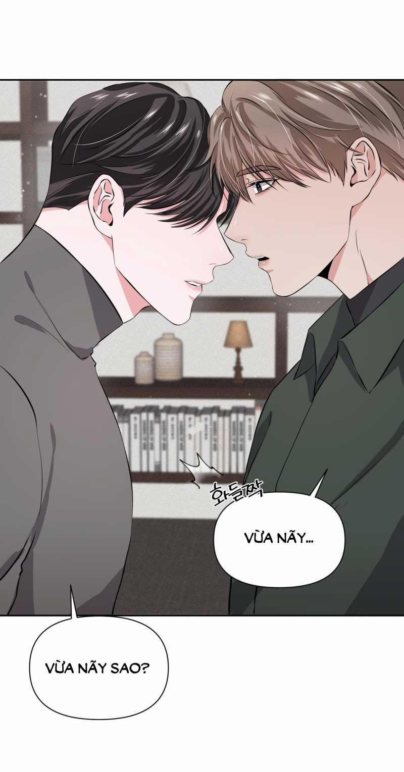 manhwax10.com - Truyện Manhwa [18+] Hội Chứng Chương 9 Trang 18