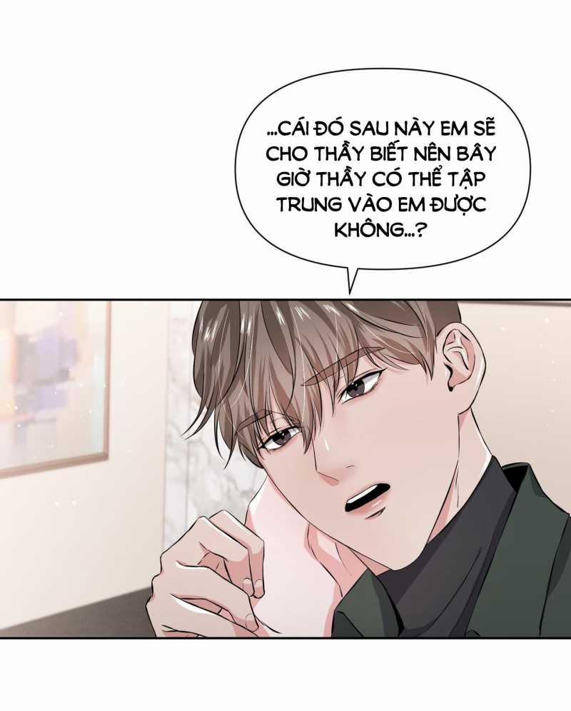 manhwax10.com - Truyện Manhwa [18+] Hội Chứng Chương 9 Trang 23