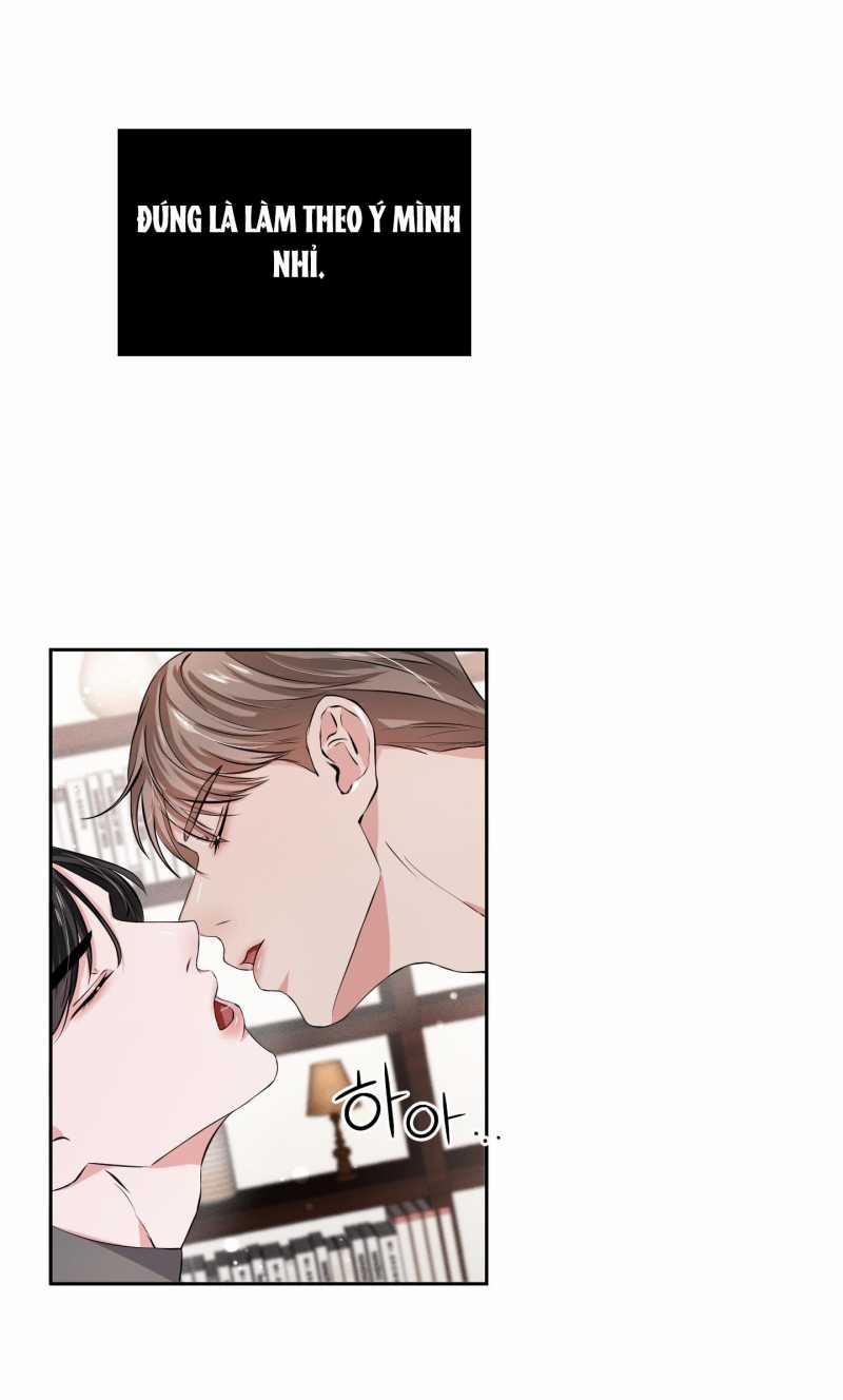 manhwax10.com - Truyện Manhwa [18+] Hội Chứng Chương 9 Trang 10