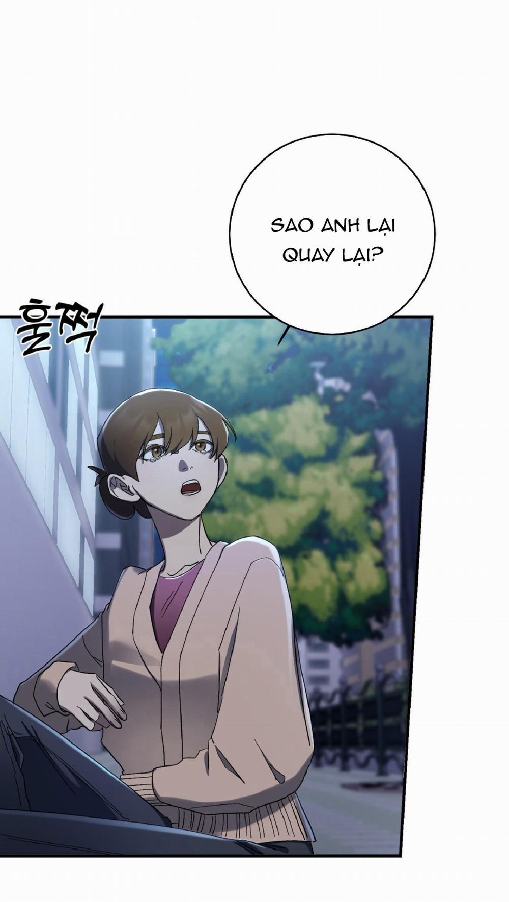 manhwax10.com - Truyện Manhwa [18+] Hối Lộ Ngọt Ngào Chương 38 Trang 29