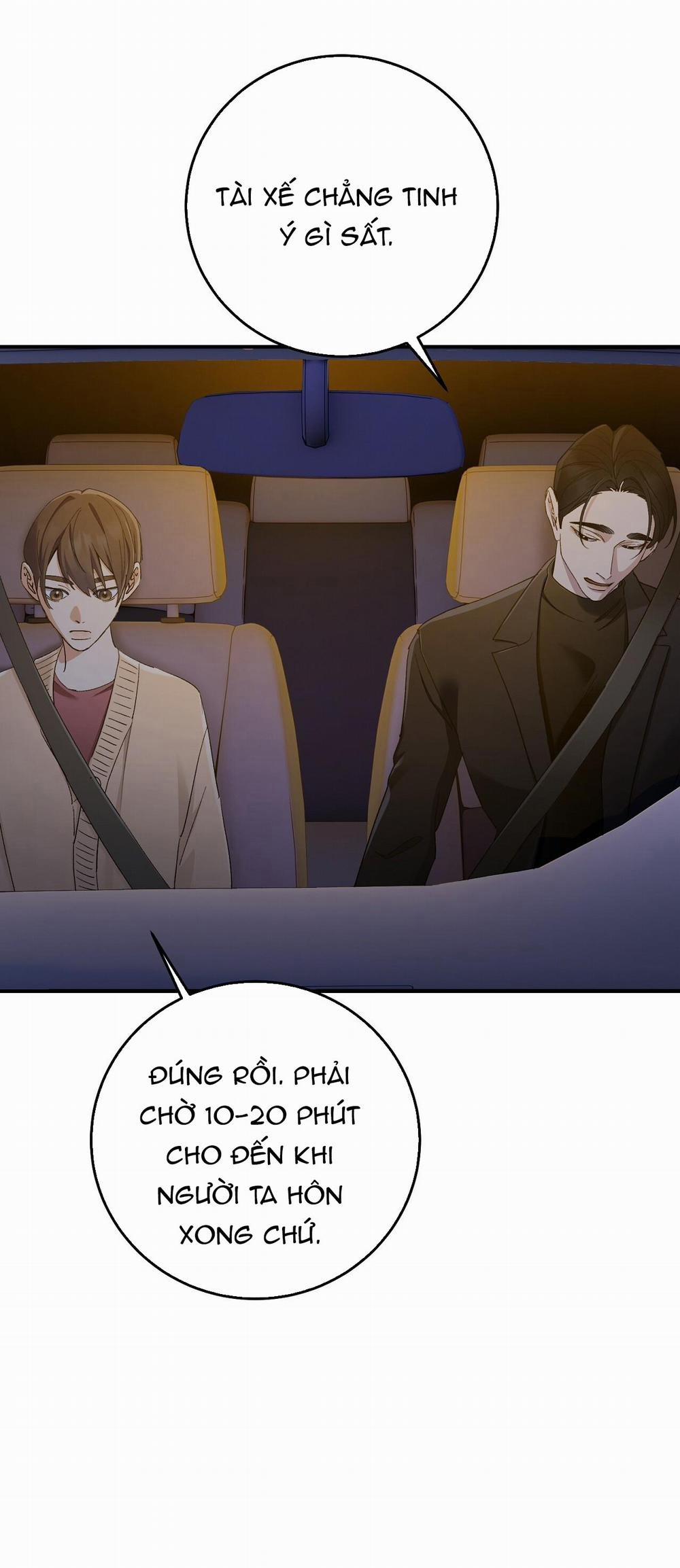 manhwax10.com - Truyện Manhwa [18+] Hối Lộ Ngọt Ngào Chương 39 Trang 11