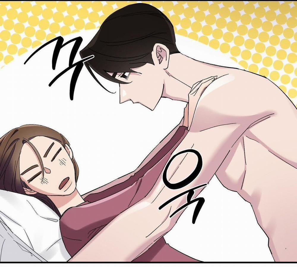 manhwax10.com - Truyện Manhwa [18+] Hối Lộ Ngọt Ngào Chương 39 Trang 27