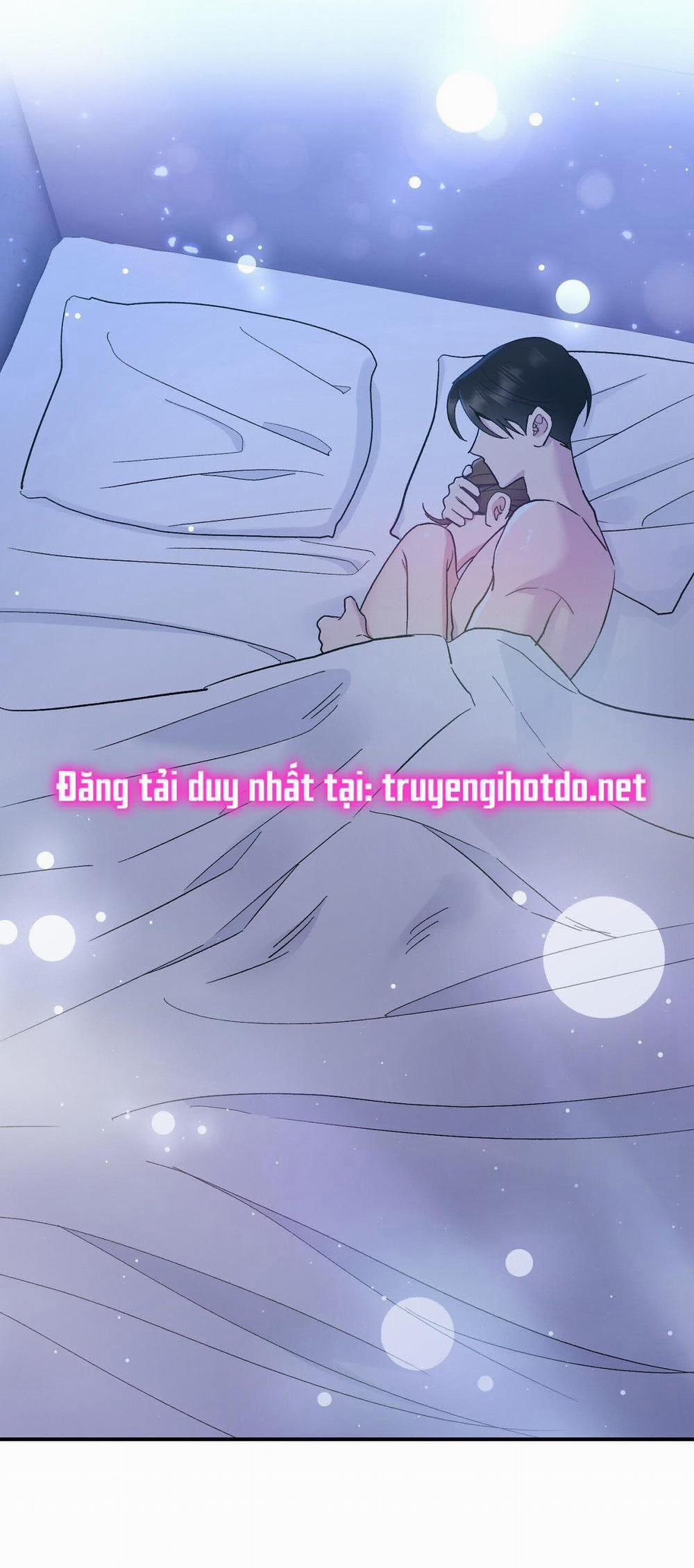 manhwax10.com - Truyện Manhwa [18+] Hối Lộ Ngọt Ngào Chương 40 Trang 35