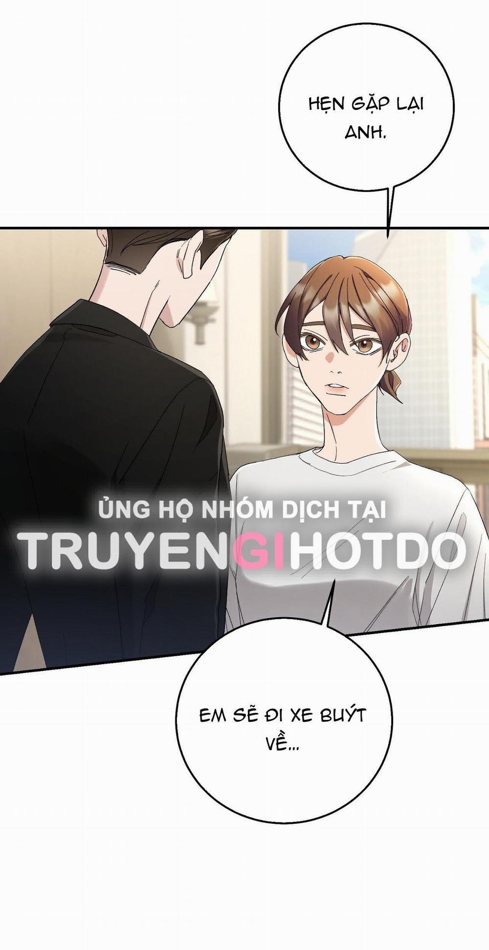 manhwax10.com - Truyện Manhwa [18+] Hối Lộ Ngọt Ngào Chương 41 Trang 14