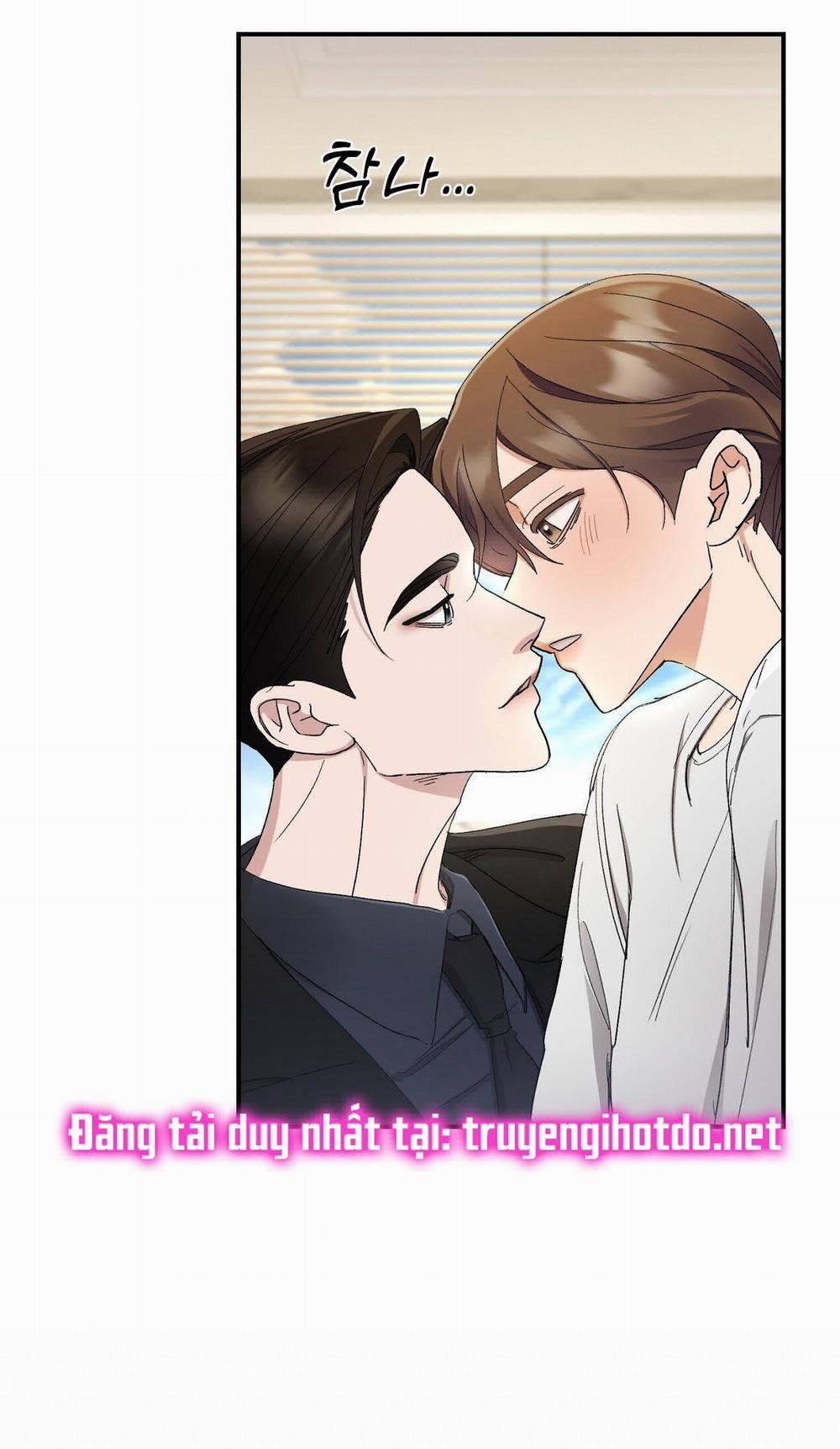 manhwax10.com - Truyện Manhwa [18+] Hối Lộ Ngọt Ngào Chương 41 Trang 8