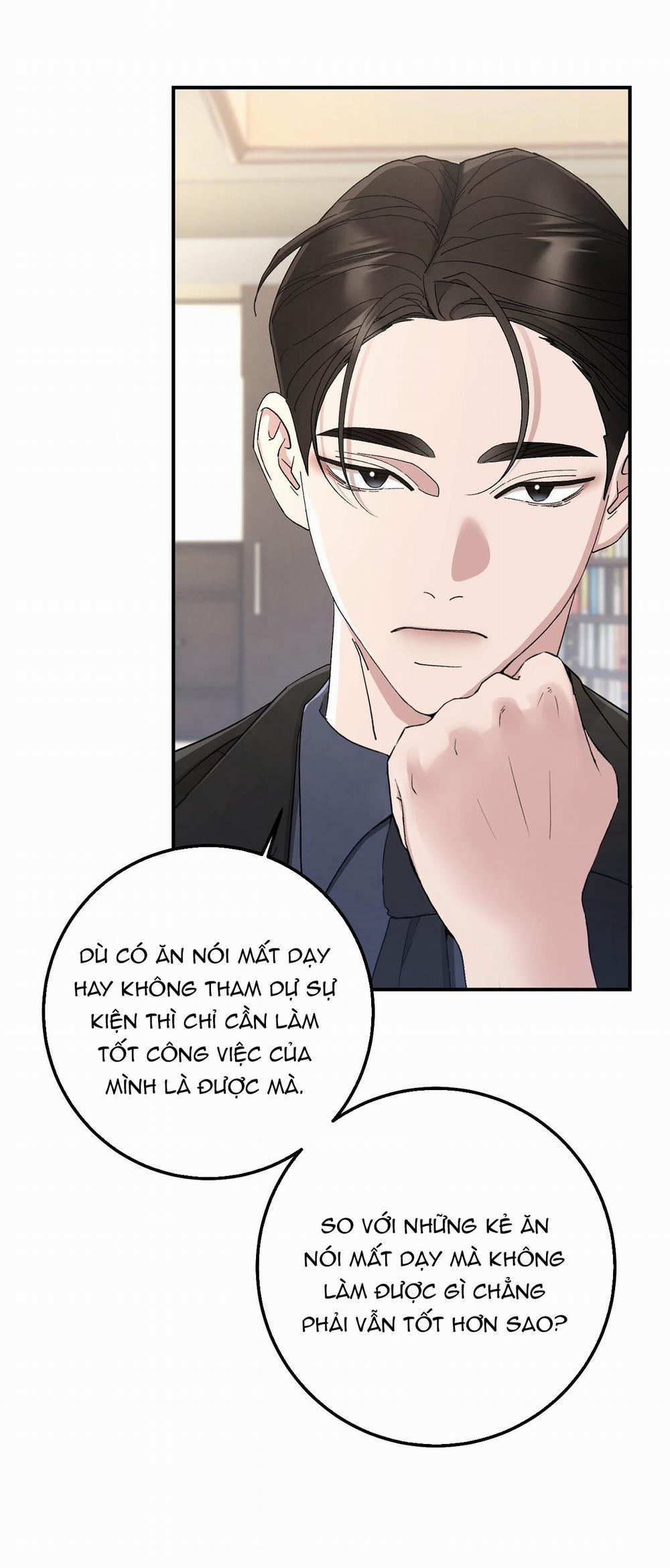 manhwax10.com - Truyện Manhwa [18+] Hối Lộ Ngọt Ngào Chương 42 Trang 12