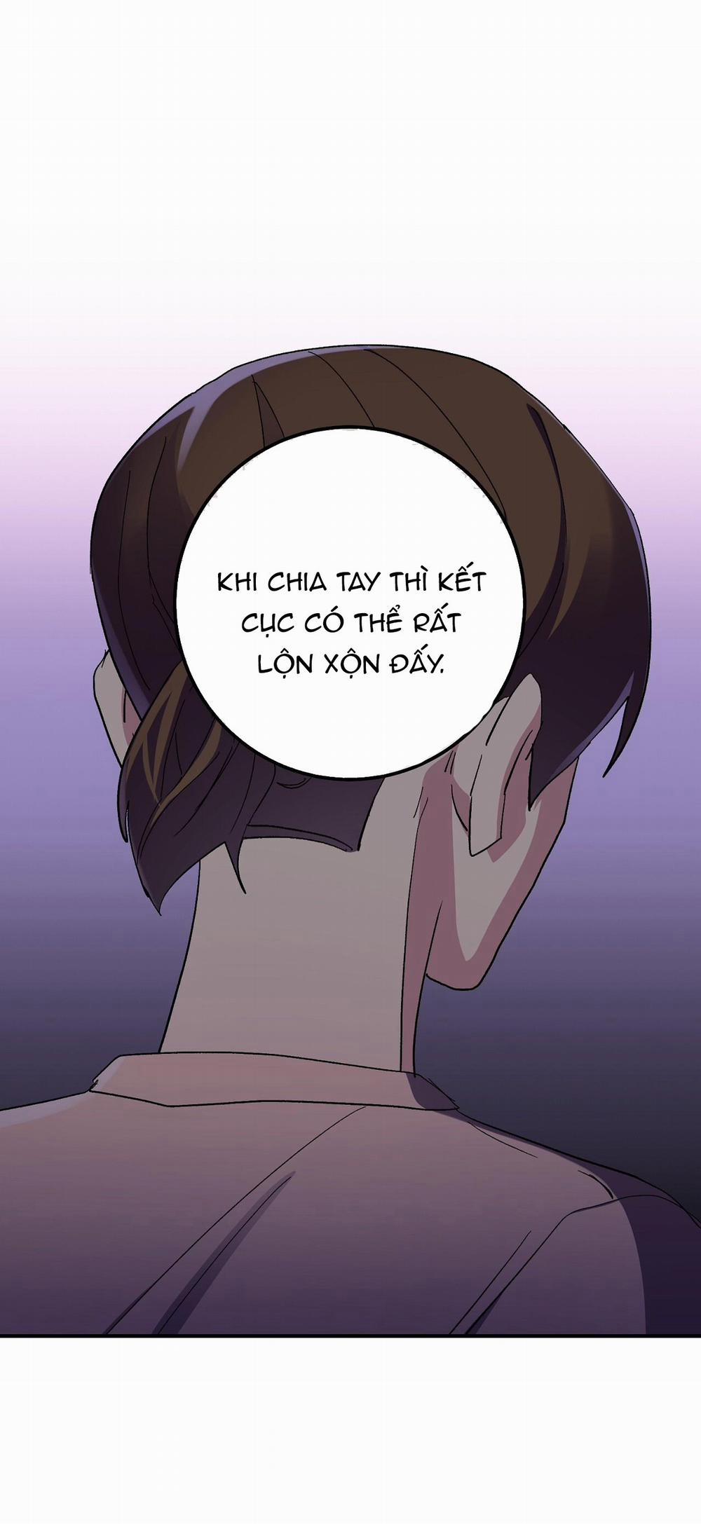 manhwax10.com - Truyện Manhwa [18+] Hối Lộ Ngọt Ngào Chương 42 Trang 29