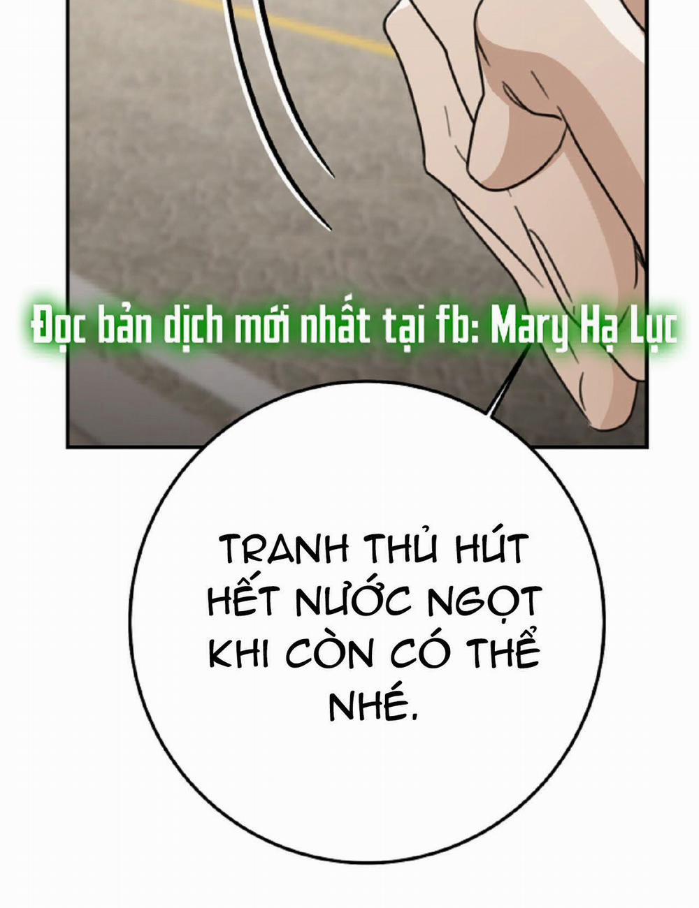 manhwax10.com - Truyện Manhwa [18+] Hối Lộ Ngọt Ngào Chương 45 Trang 33