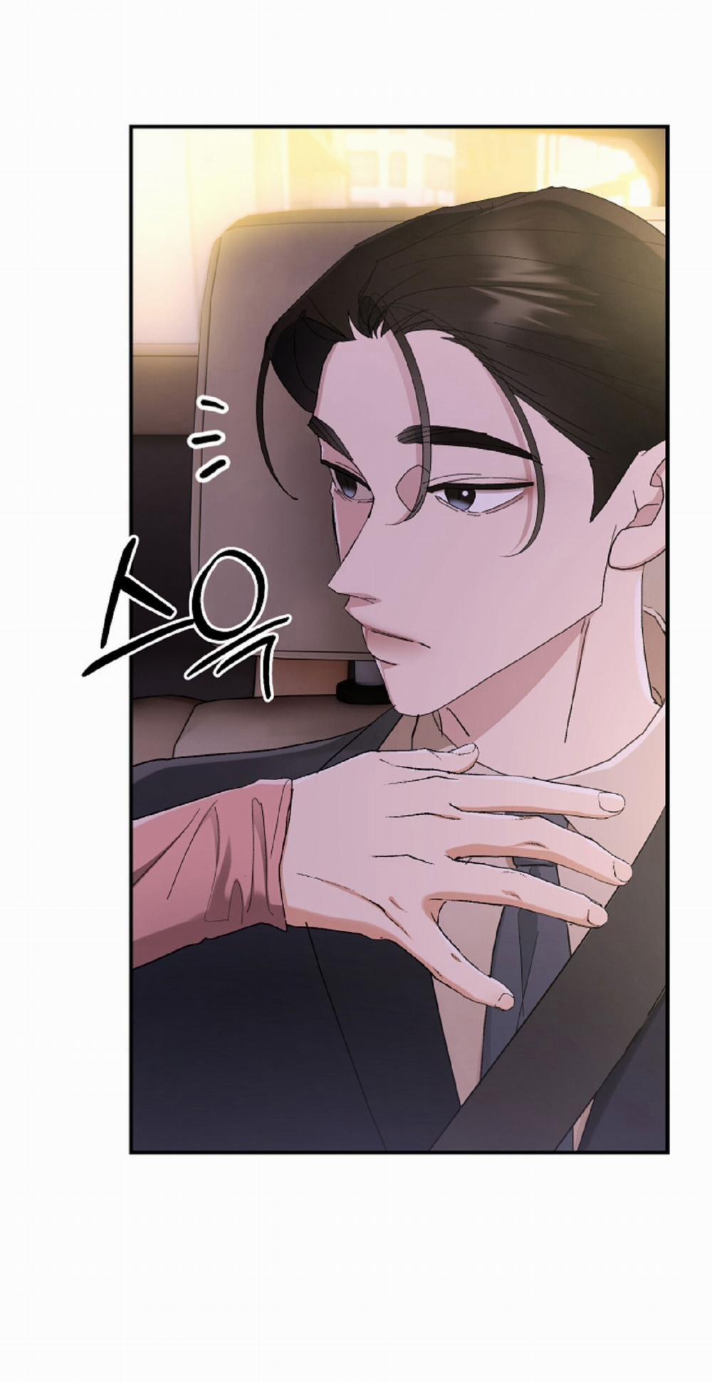 manhwax10.com - Truyện Manhwa [18+] Hối Lộ Ngọt Ngào Chương 46 Trang 34