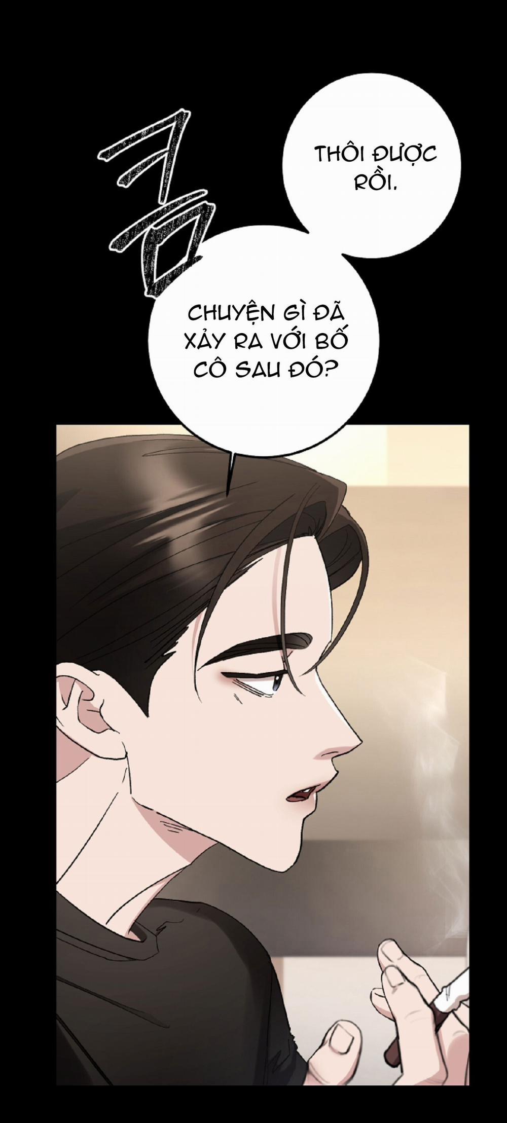 manhwax10.com - Truyện Manhwa [18+] Hối Lộ Ngọt Ngào Chương 46 Trang 7