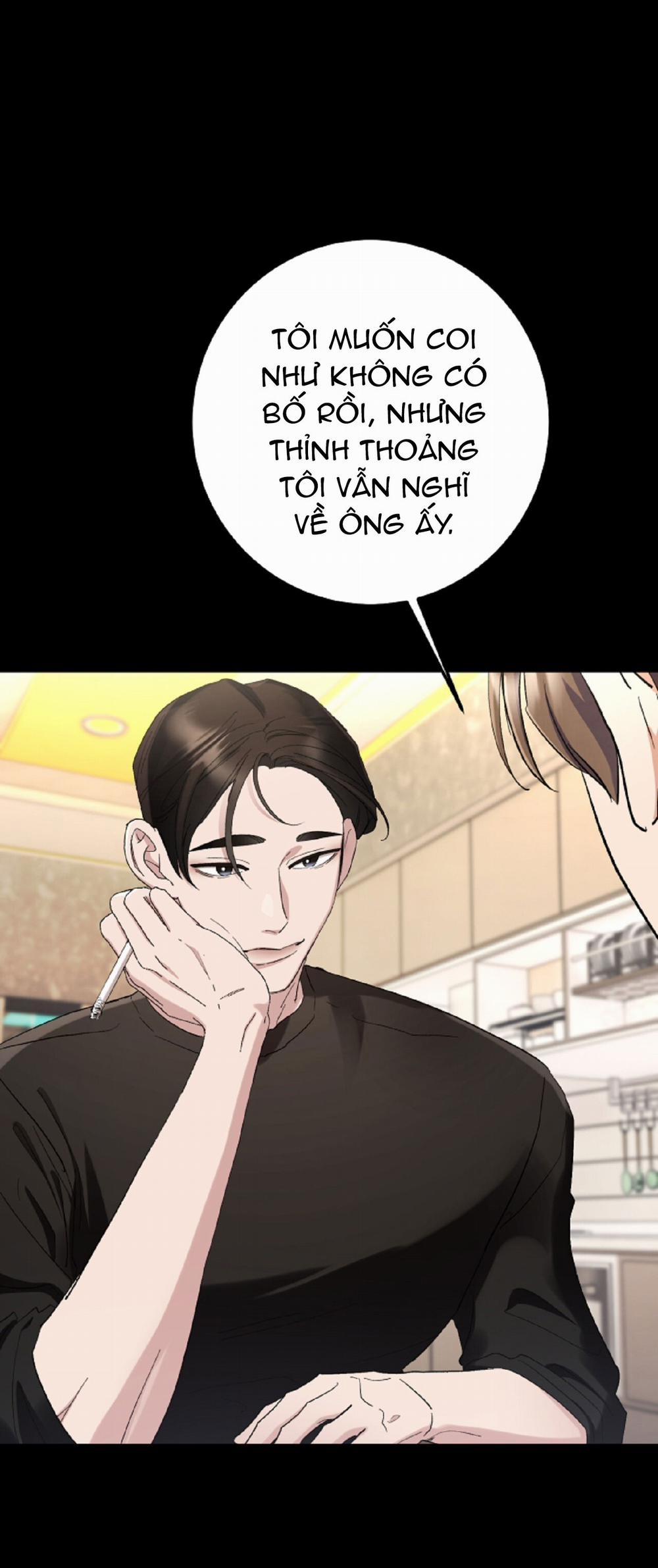 manhwax10.com - Truyện Manhwa [18+] Hối Lộ Ngọt Ngào Chương 46 Trang 9