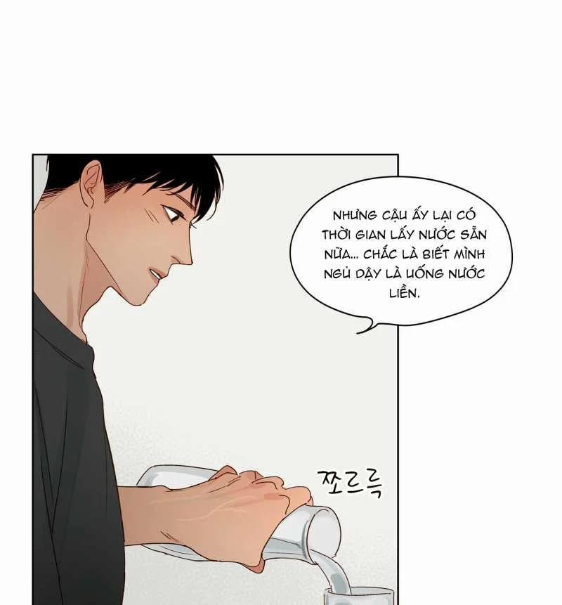 manhwax10.com - Truyện Manhwa [18+] Home Chương 17 1 Trang 21