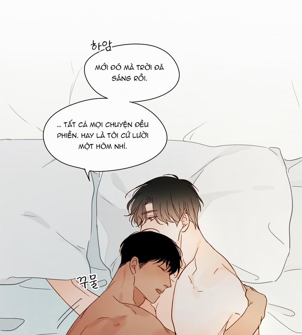 manhwax10.com - Truyện Manhwa [18+] Home Chương 19 1 Trang 2