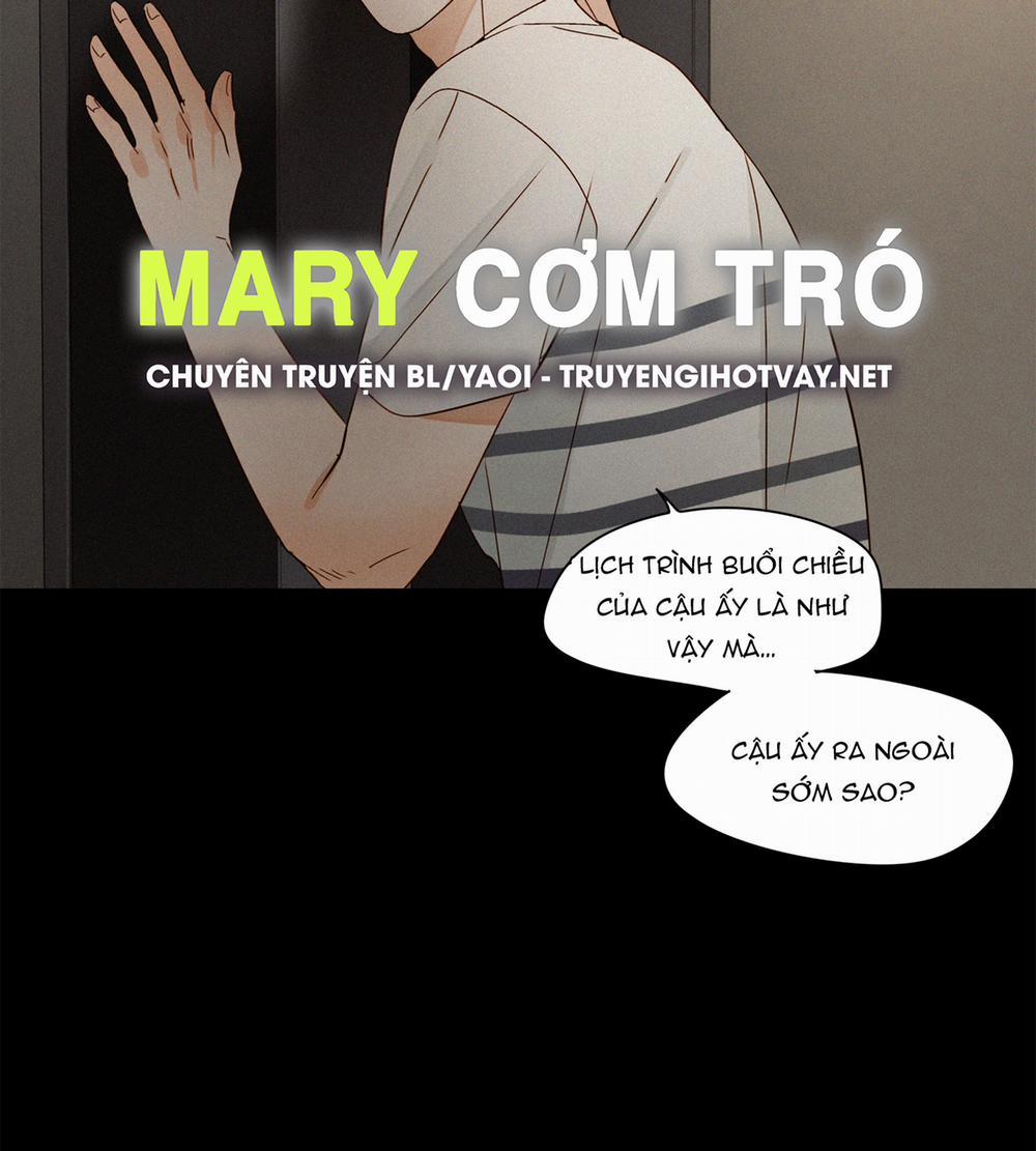 manhwax10.com - Truyện Manhwa [18+] Home Chương 20 1 Trang 22