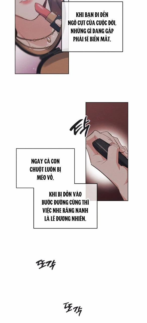 manhwax10.com - Truyện Manhwa [18+] Hôn Nhân Bị Đánh Cắp Chương 1 1 Trang 21