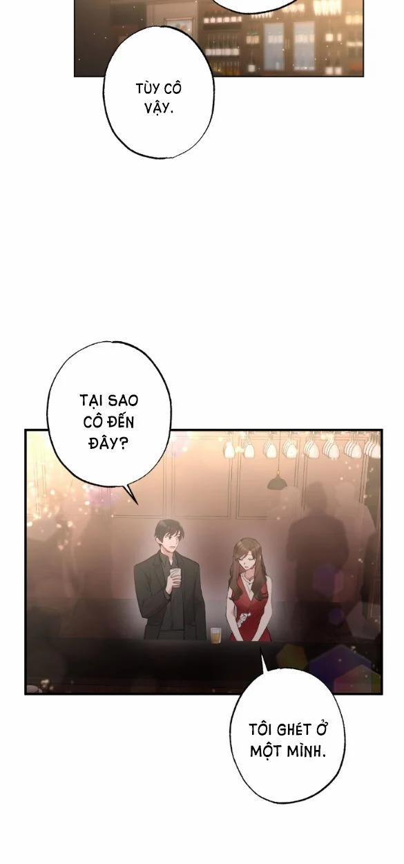 manhwax10.com - Truyện Manhwa [18+] Hôn Nhân Bị Đánh Cắp Chương 1 2 Trang 16