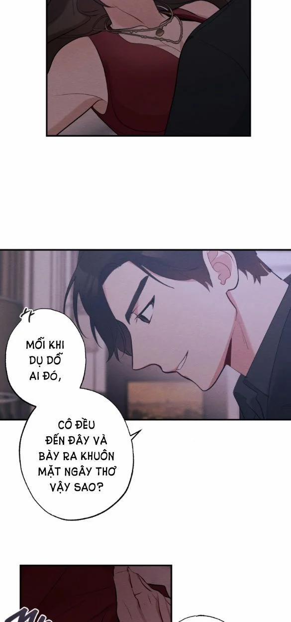 manhwax10.com - Truyện Manhwa [18+] Hôn Nhân Bị Đánh Cắp Chương 1 2 Trang 24