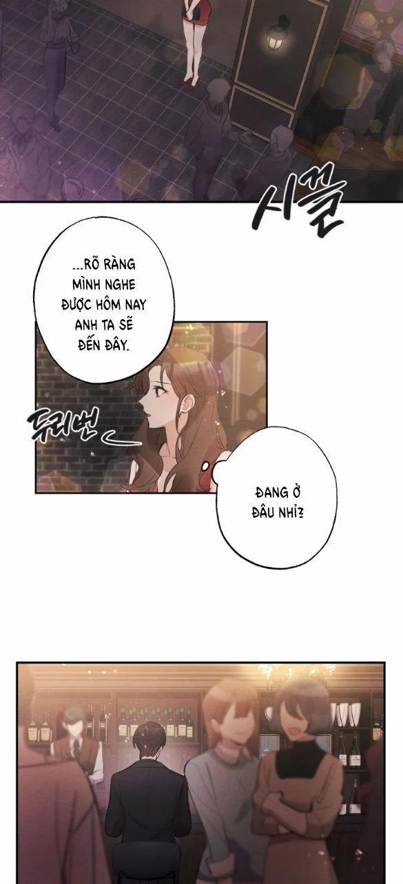 manhwax10.com - Truyện Manhwa [18+] Hôn Nhân Bị Đánh Cắp Chương 1 2 Trang 4