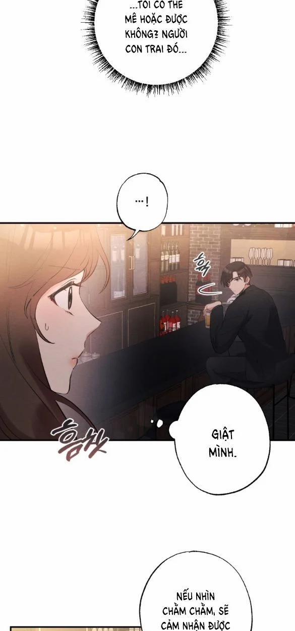 manhwax10.com - Truyện Manhwa [18+] Hôn Nhân Bị Đánh Cắp Chương 1 2 Trang 9