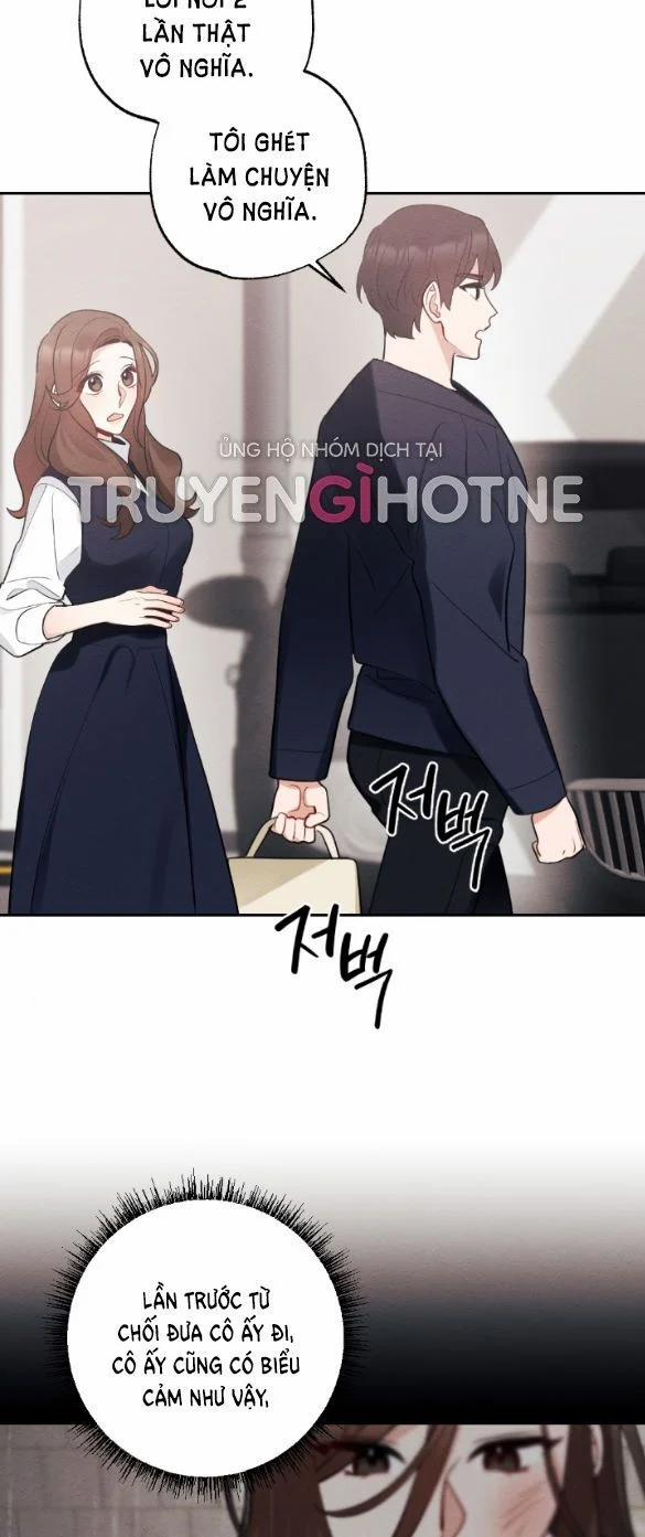 manhwax10.com - Truyện Manhwa [18+] Hôn Nhân Bị Đánh Cắp Chương 10 1 Trang 12