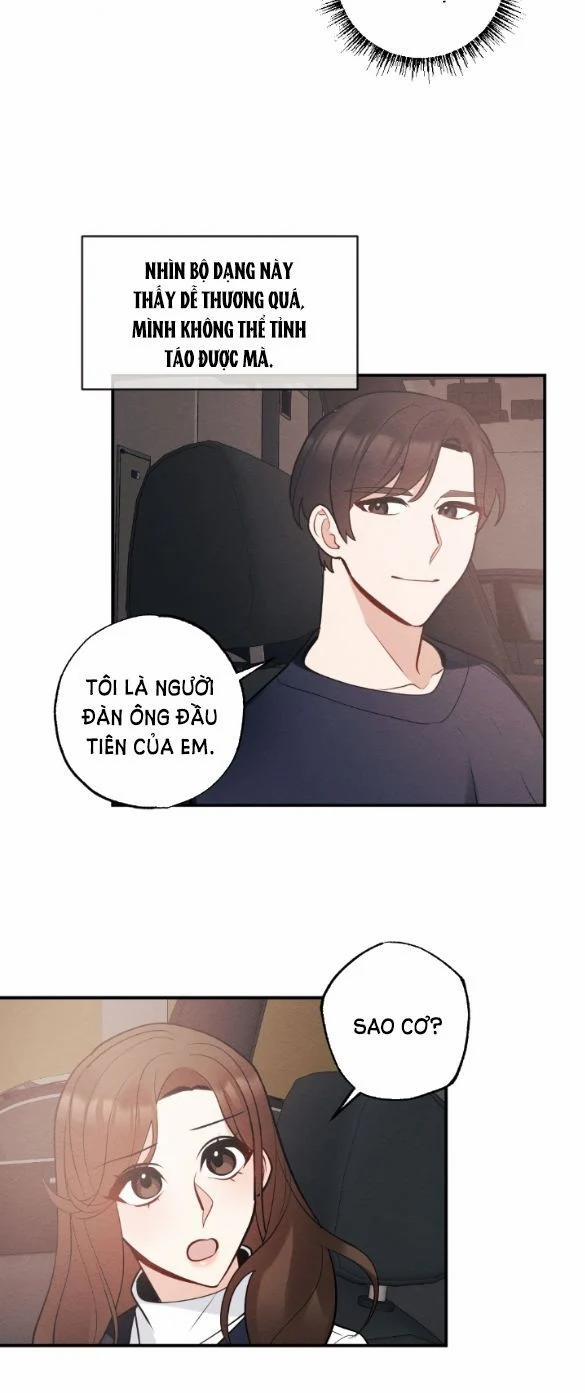 manhwax10.com - Truyện Manhwa [18+] Hôn Nhân Bị Đánh Cắp Chương 10 1 Trang 16